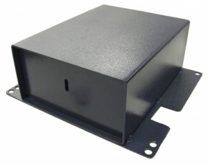 Mobil-safe Seat Box Safe For VW T4, T5 & T6