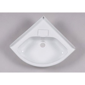 Corner Basin 360 x 360mm