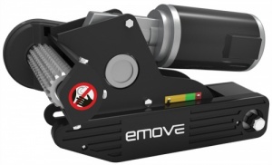 Leisurewize Emove EM203 Chain Driven Caravan Motor Mover