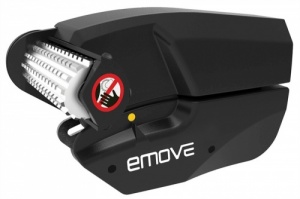 Leisurewize Emove EM303A Gear Driven Automatic Caravan Motor Mover