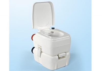 Fiamma Bi Pot 39 Portable Toilet