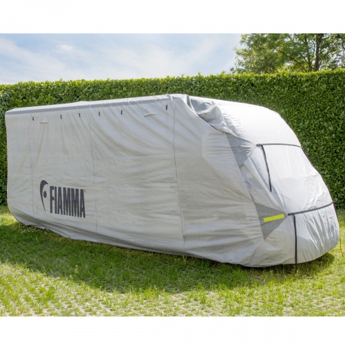 Fiamma Motorhome Cover Premium L Or M Rainbow Conversions