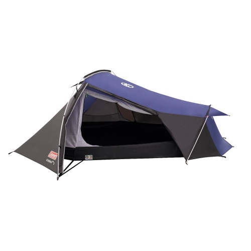 Coleman Cobra 3 Tent 205500 - Rainbow Conversions Coleman Cobra 3 Tent 205500 - Rainbow Conversions