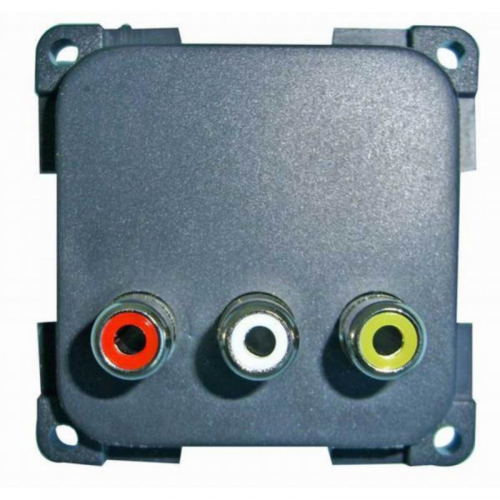 CBE DVD Socket 270462 - Rainbow Conversions Ltd