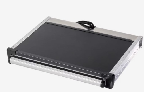 Thule Omnistep Slide Out 12v Electric Step 550 Step G2 (V18)