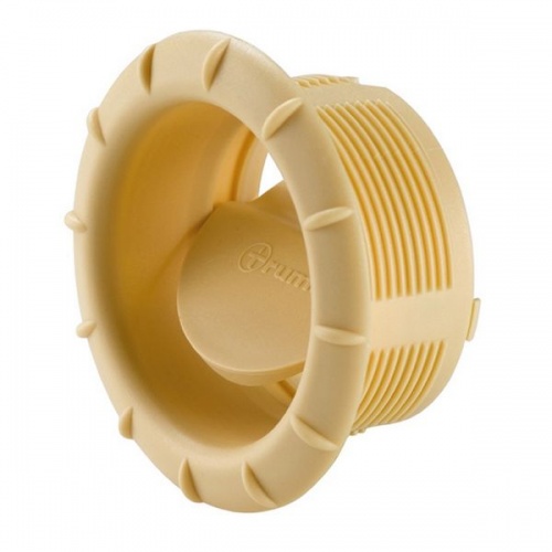 Truma Blown Air Heater End Outlet EN with Air Throttle