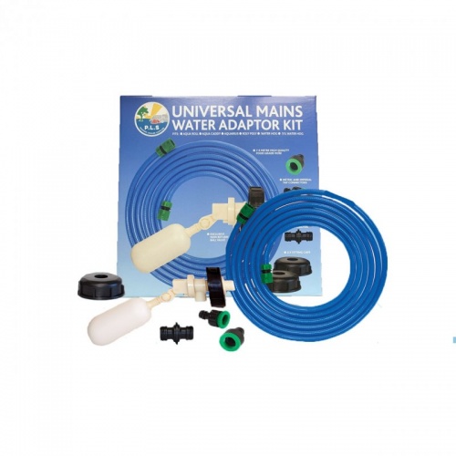 Universal Mains Water Adaptor Kit, campervan, caravan