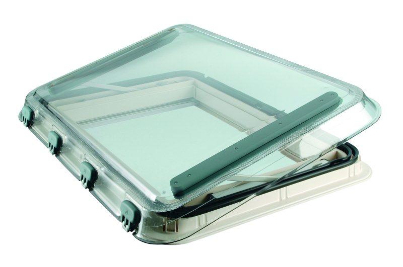 Dometic Seitz Heki 2 Deluxe Rooflight Rainbow Conversions