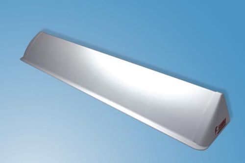 Fiamma Spoiler universal, Dachluken-Schutz, Dachspoiler