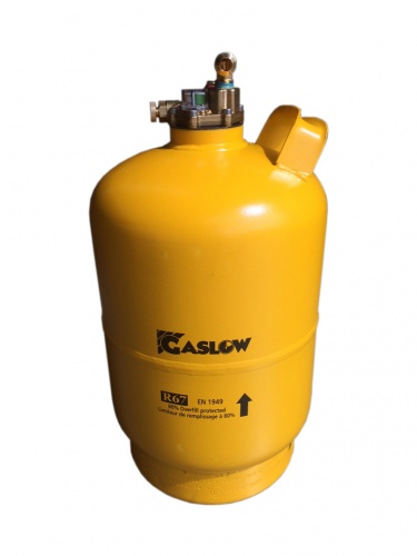 Gaslow Spanish LPG Fill Adapter - Official Gaslow Website for LPG  Refillable Cylinders & Components