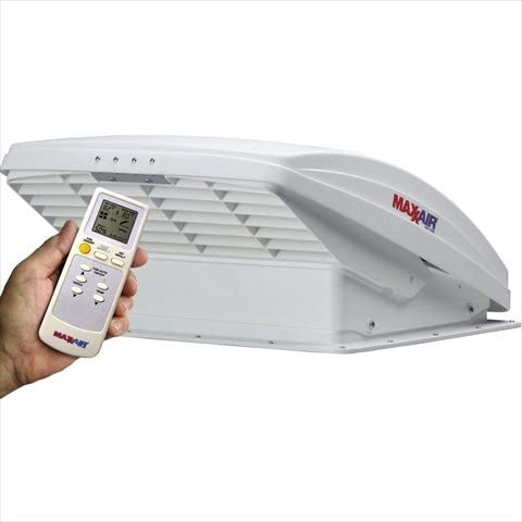 Maxxair Maxxfan Deluxe Roof Ventilation System (400 x 400)