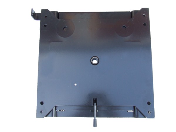 Base ford seat swivel #7