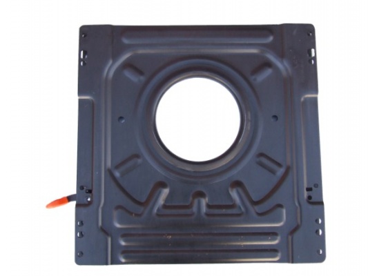 Base ford seat swivel #10
