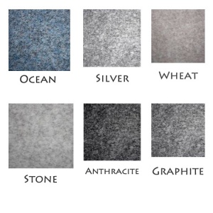 Smooth Lining Carpet Trim