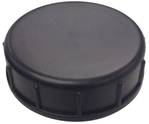 Leisurewize Wastehog Spare Cap / Replacement With Seal