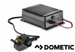 Dometic MPS 35 Coolpower Mains Converter Adaptor