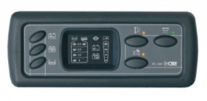 CBE PC100 Kit