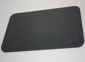 Slate Wooden Table Top