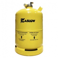 Gaslow R67 11Kg Refillable Cylinder With Level Gauge