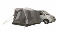 Outwell Milestone Shade AIR Drive Away Campervan Awning