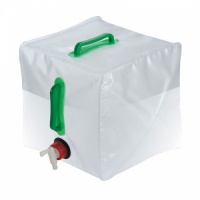Collapsible 20 Litre Water Container