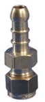 Gas Connector - 8mm (5/16'') Nozzle