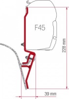 Fiamma F45 Awning Adapter Kit - VWT3 / Mazda Bongo