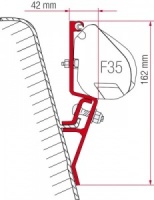Fiamma F35 Awning Adapter Kit - VW T3