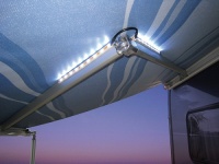 Fiamma Awning Arms LED Light