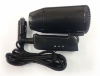 Streetwize Hair Dryer & Windscreen Defroster 12 Volts