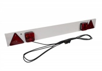 Streetwize 3ft Trailer Board With 3m Cable