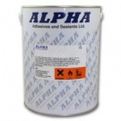 Alpha Contact Adhesive 1 Litre Carpet Glue