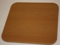 Cherry Wooden Table Top