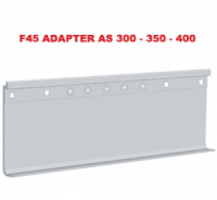 Fiamma Adapter Bar AS 300 - F45
