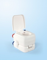 Fiamma Bi Pot 34 Portable Toilet