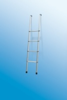 Fiamma Deluxe 4B Bunk Ladder
