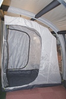 Leisurewize Inner Tent For 260 Or 390 Air Porch Awning