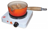 Leisurewize Single Cooking Hot Plate Hob