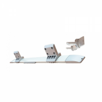 Mito Sliding Table Rail