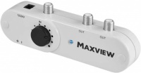 Maxview Variable Signal Booster 12/24V