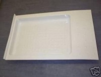 Shower Tray (to suit Thetford C402 Cassette Toilet)