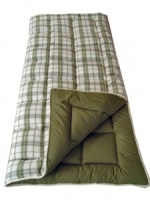 Sunncamp Liberty Super Deluxe King Size Single Sleeping Bag