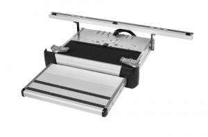 Thule Omnistep Slide Out 12v Electric Ducato Euro6 V19 Step